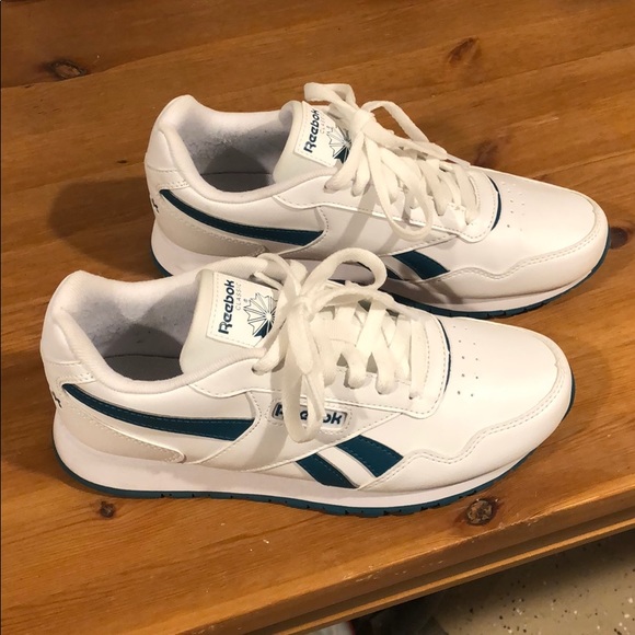 reebok classic ortholite